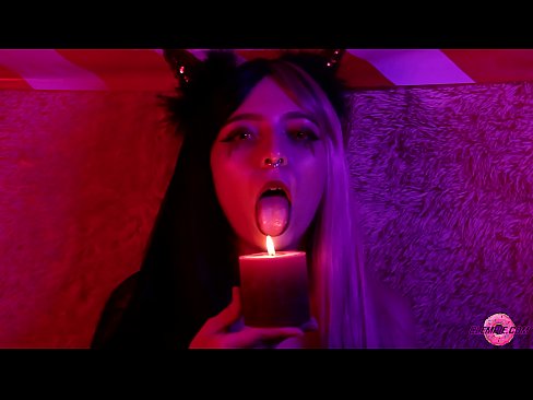 ❤️ Strastveno pušenje od seksi sukubusa s ispunjenim ustima ️❌ Porno na hr.sex78.ru