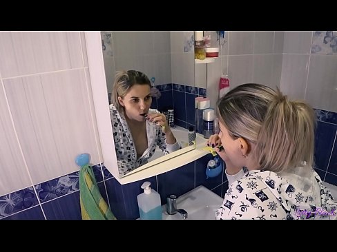 ❤️ Hack s mladima u pidžami završava oralnu spermu u dupe - letty black ️❌ Porno na hr.sex78.ru