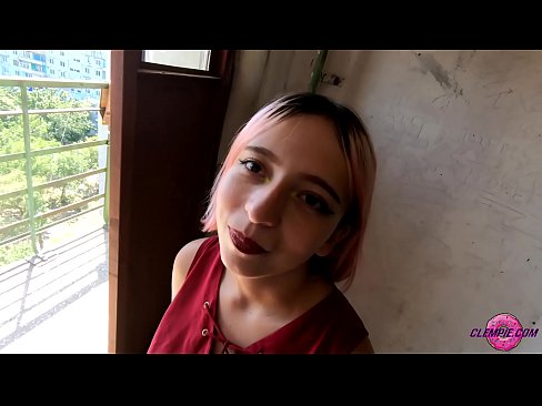 ❤️ Student Sensual siše stranca u zaleđu - sperma mu na licu ️❌ Porno na hr.sex78.ru